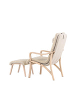 Fårö Lounge Chair