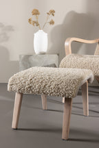 Fårö Lounge Chair