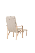 Fårö Lounge Chair