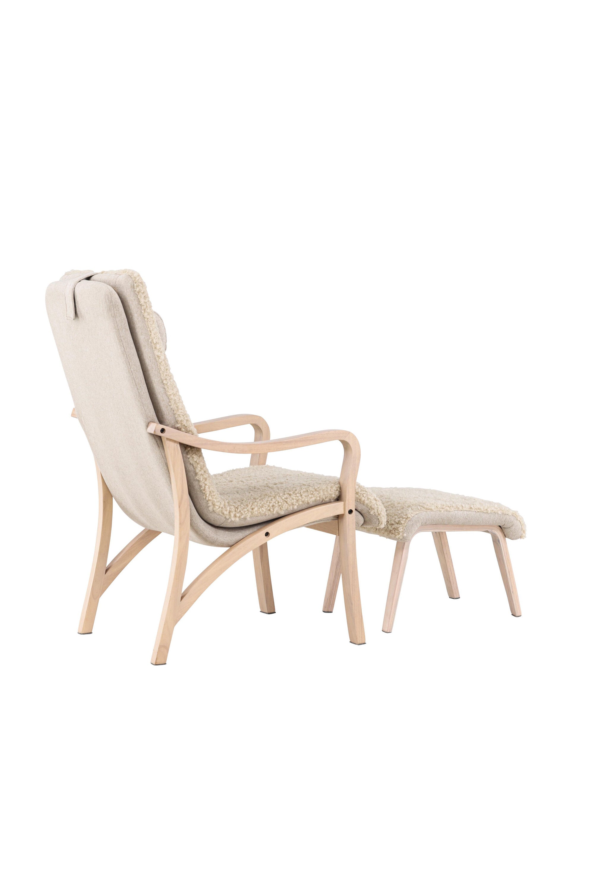Fårö Lounge Chair