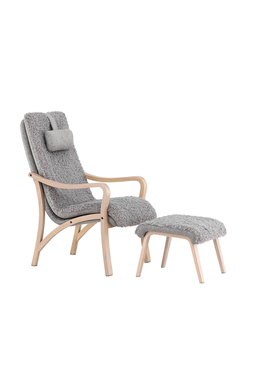 Fårö Lounge Chair