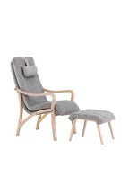 Fårö Lounge Chair