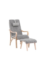 Fårö Lounge Chair