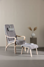 Fårö Lounge Chair