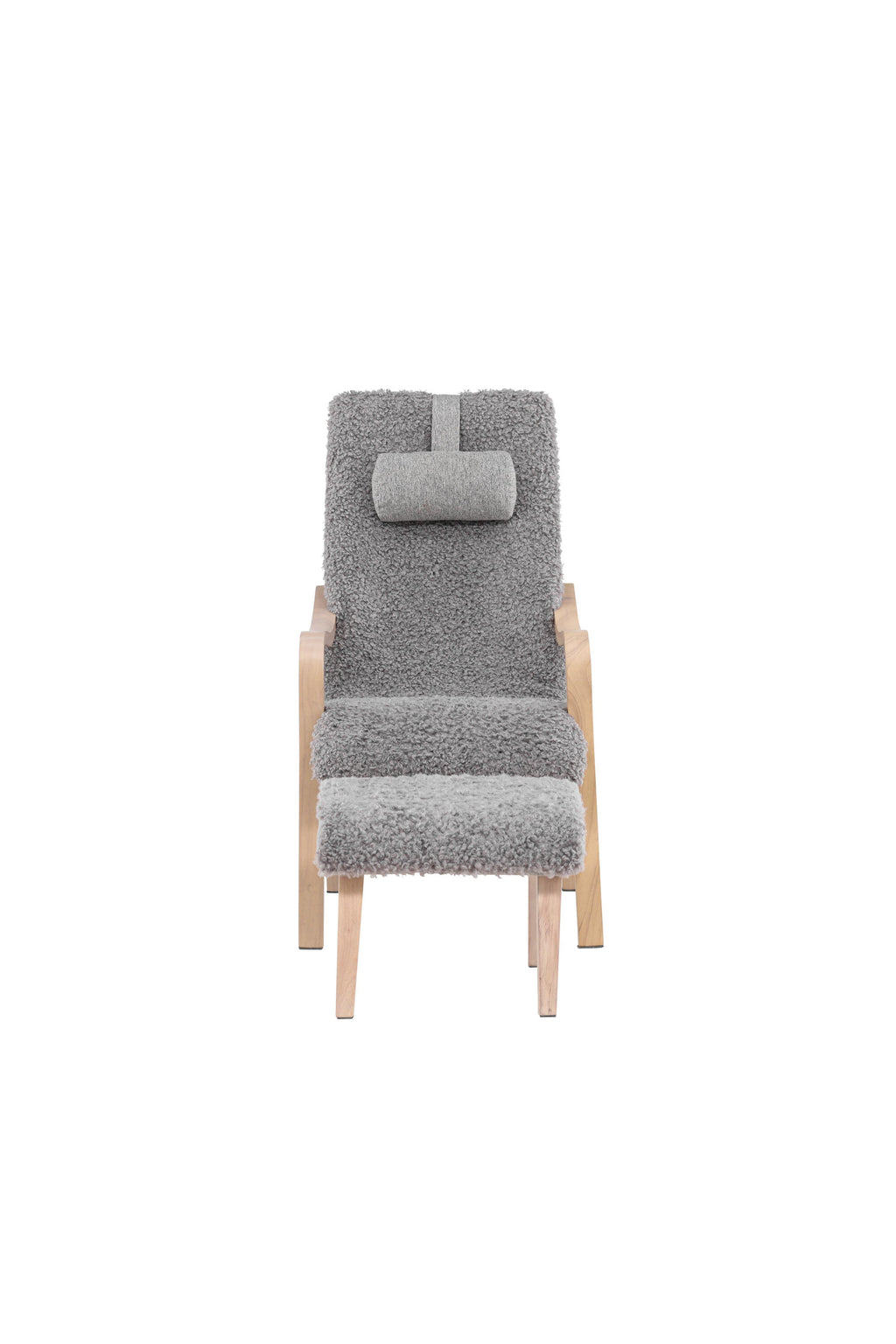 Fårö Lounge Chair