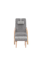 Fårö Lounge Chair