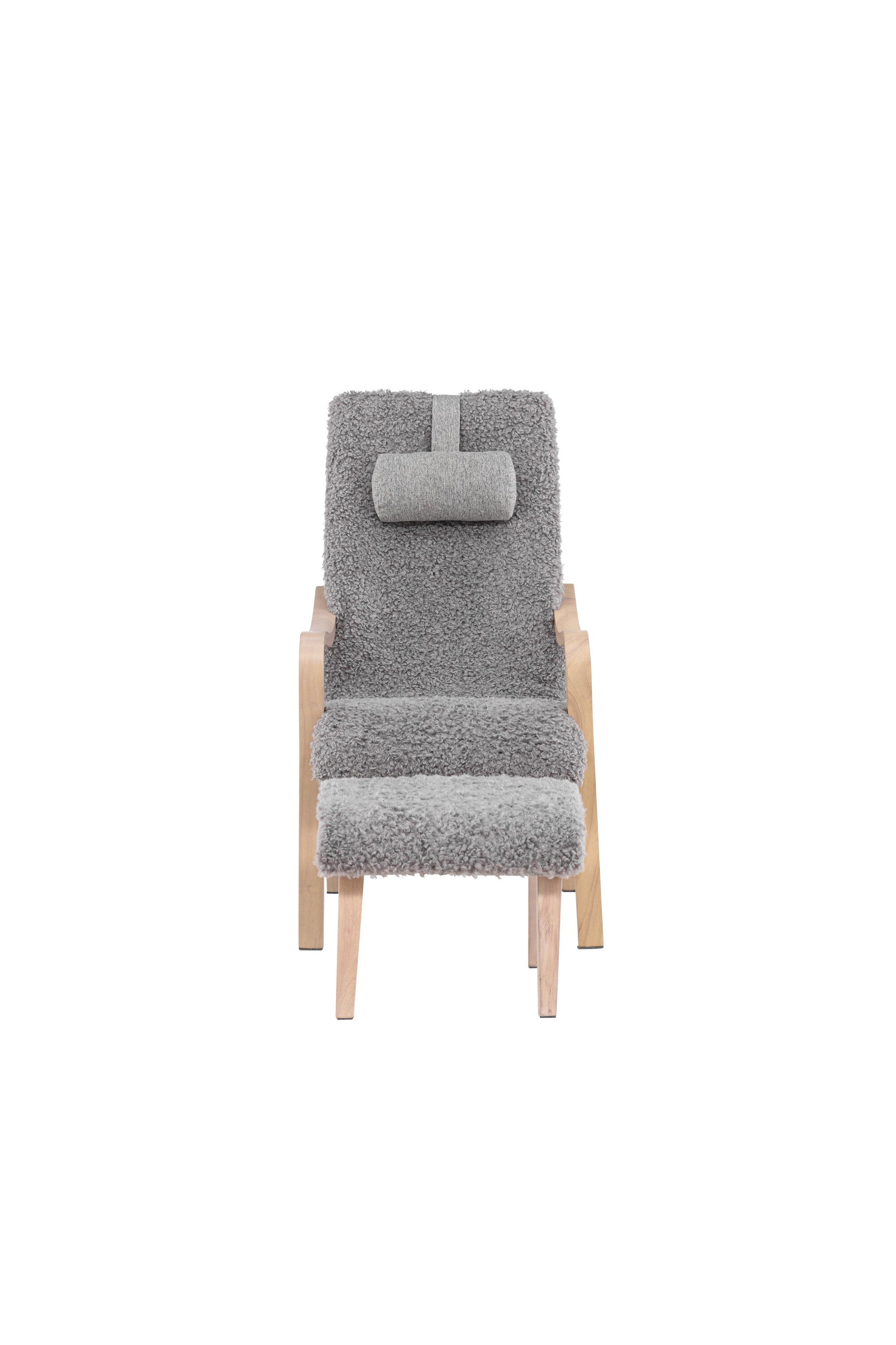 Fårö Lounge Chair