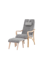 Fårö Lounge Chair