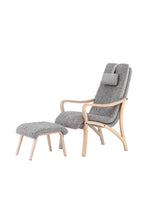 Fårö Lounge Chair