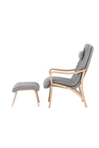 Fårö Lounge Chair