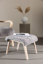 Fårö Lounge Chair