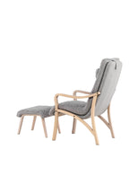 Fårö Lounge Chair