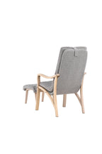 Fårö Lounge Chair
