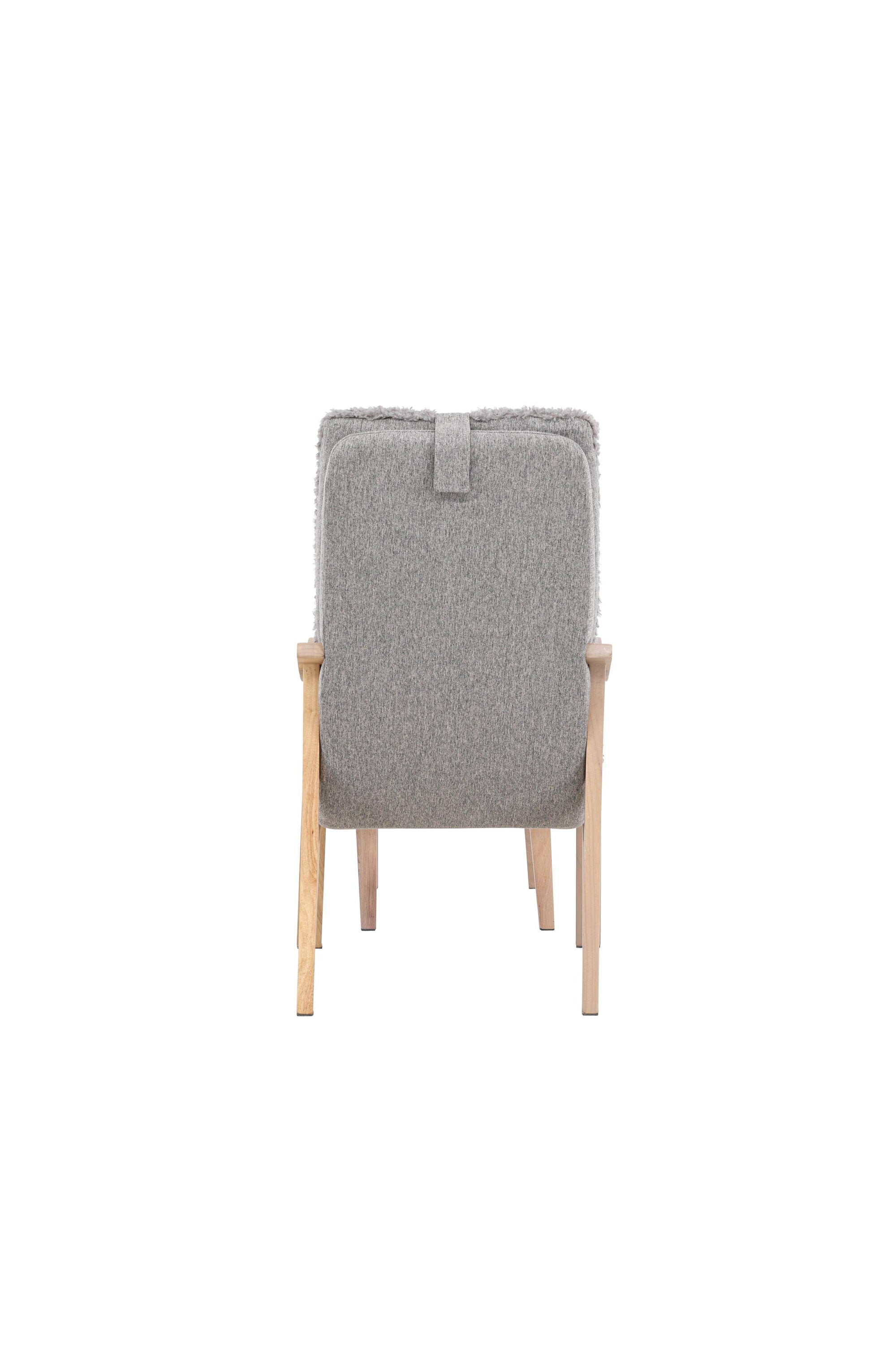 Fårö Lounge Chair
