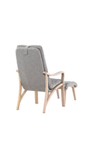 Fårö Lounge Chair