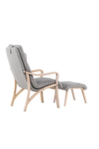 Fårö Lounge Chair