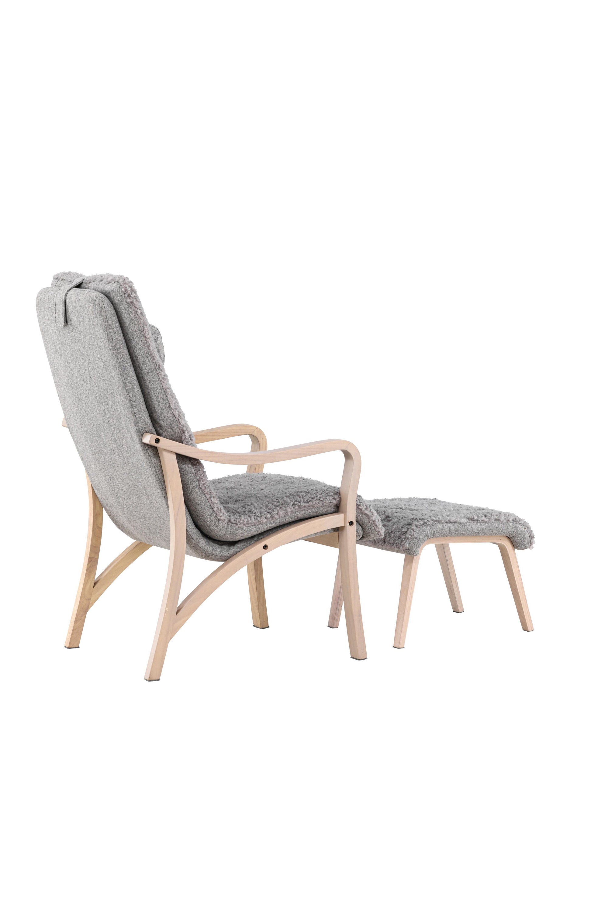 Fårö Lounge Chair