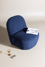 Mahla Lounge Chair