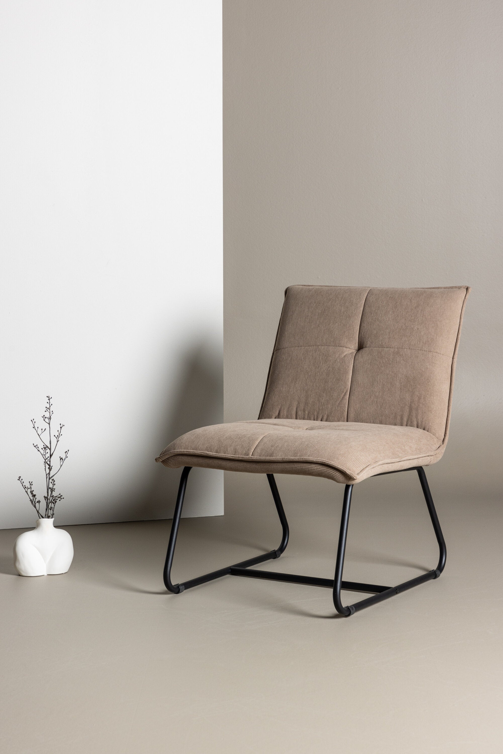 Madison Lounge Chair