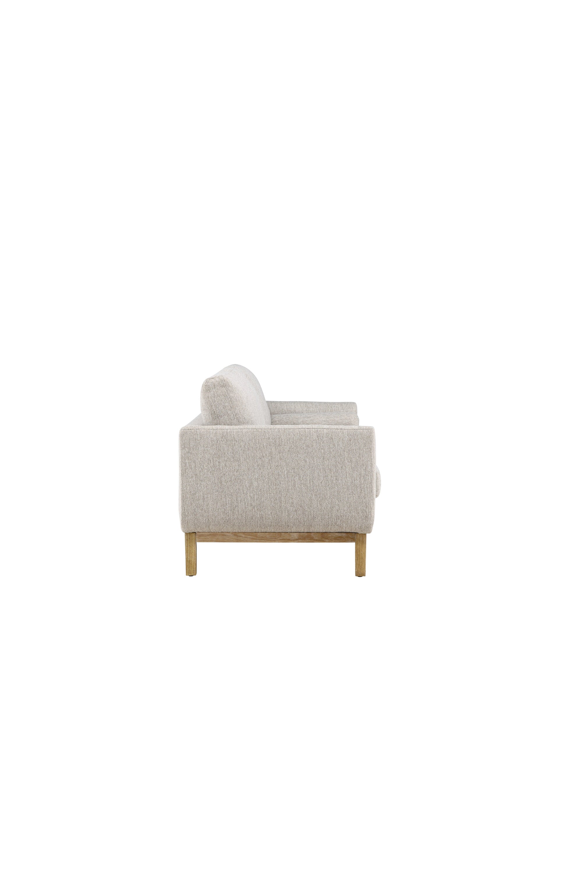 61208-102_10_os Olympos 3 Sitzer Sofa 3 Sitzer Sofa Beige,Natur 88 x 90 x 214 Schaumstoff,Taschenfederkern,Polyester,Gummibaumholz