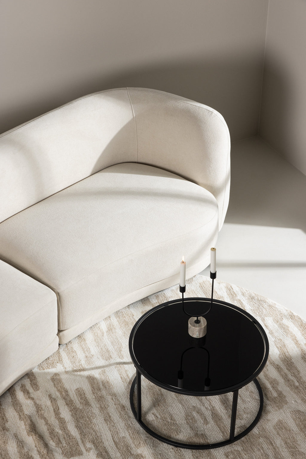 61233-102_7_m Cielo 3 Sitzer Sofa 3 Sitzer Sofa