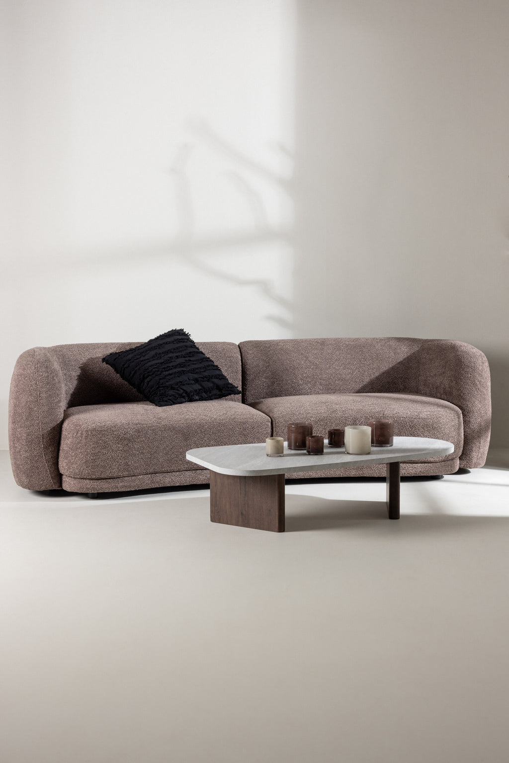 61233-103_1_m Cielo 3 Sitzer Sofa 3 Sitzer Sofa