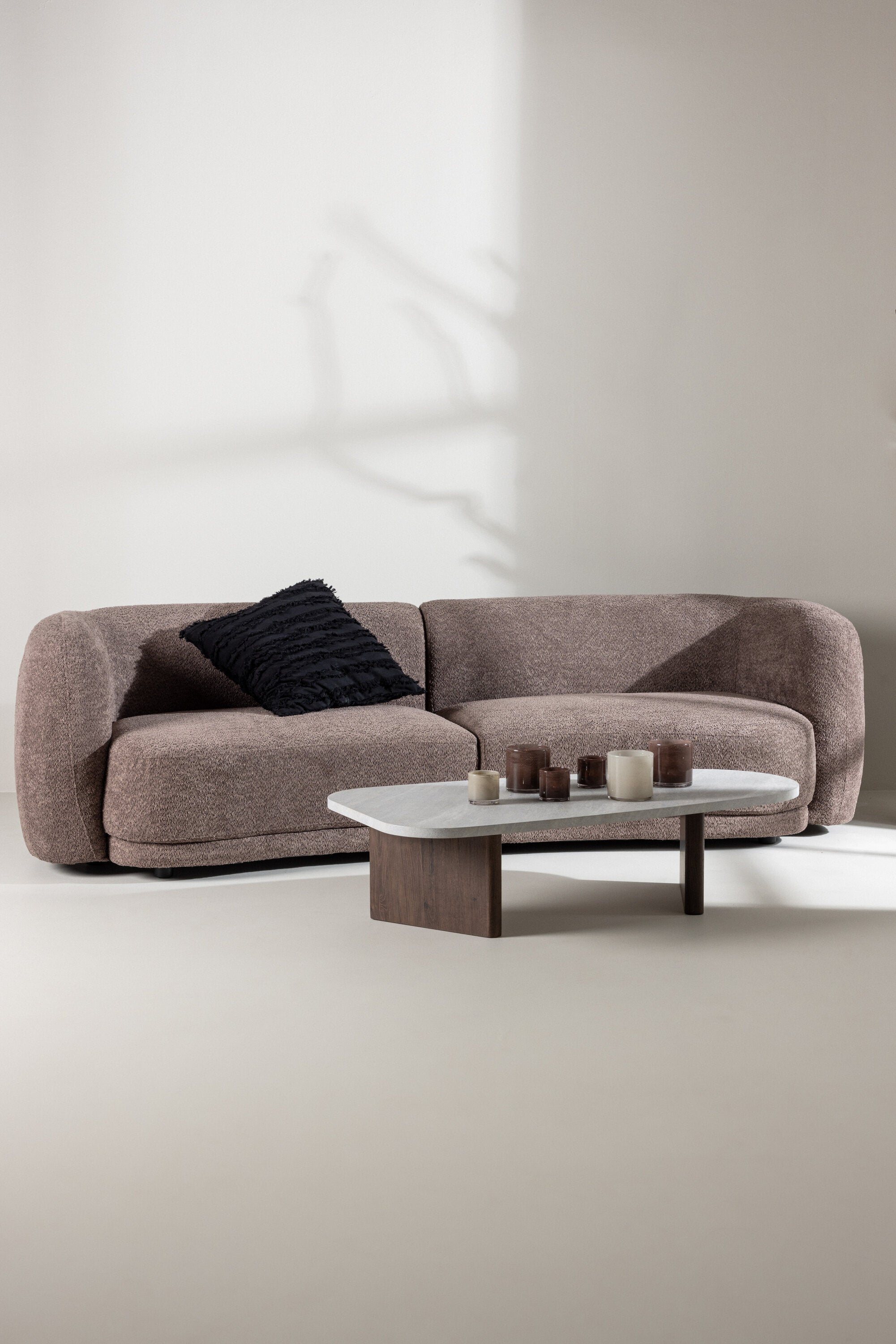 61233-103_1_m Cielo 3 Sitzer Sofa 3 Sitzer Sofa