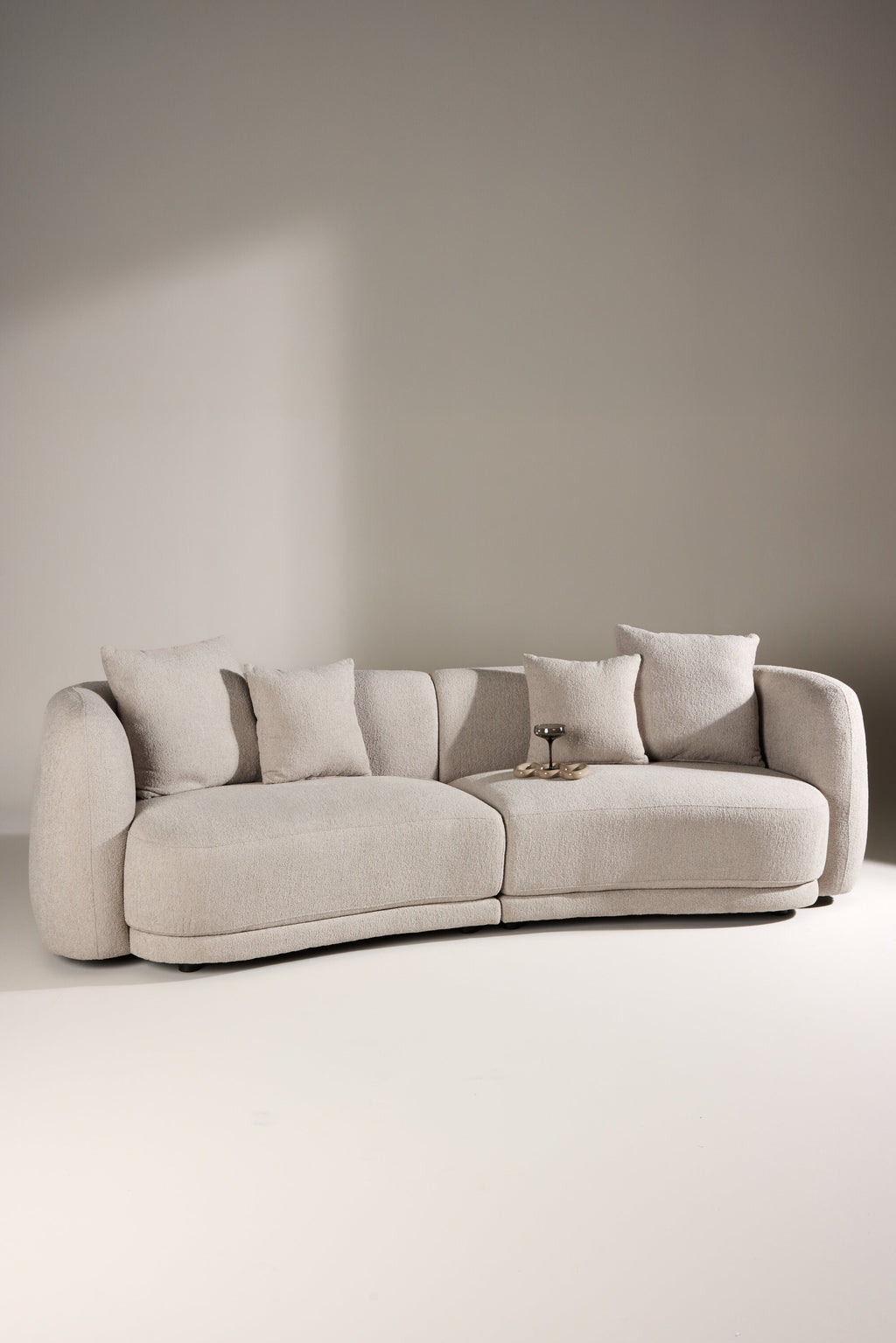 61233-112_1_m Cielo 3 Sitzer Sofa 3 Sitzer Sofa