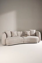 61233-112_1_m Cielo 3 Sitzer Sofa 3 Sitzer Sofa