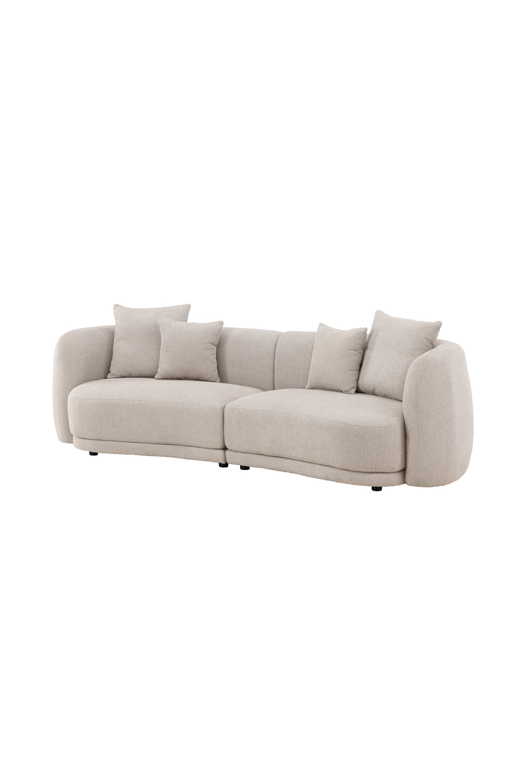 61233-112_2_os Cielo 3 Sitzer Sofa 3 Sitzer Sofa
