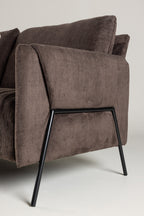 61234-103_5_m Indigo 2 Sitzer Sofa 2 Sitzer Sofa