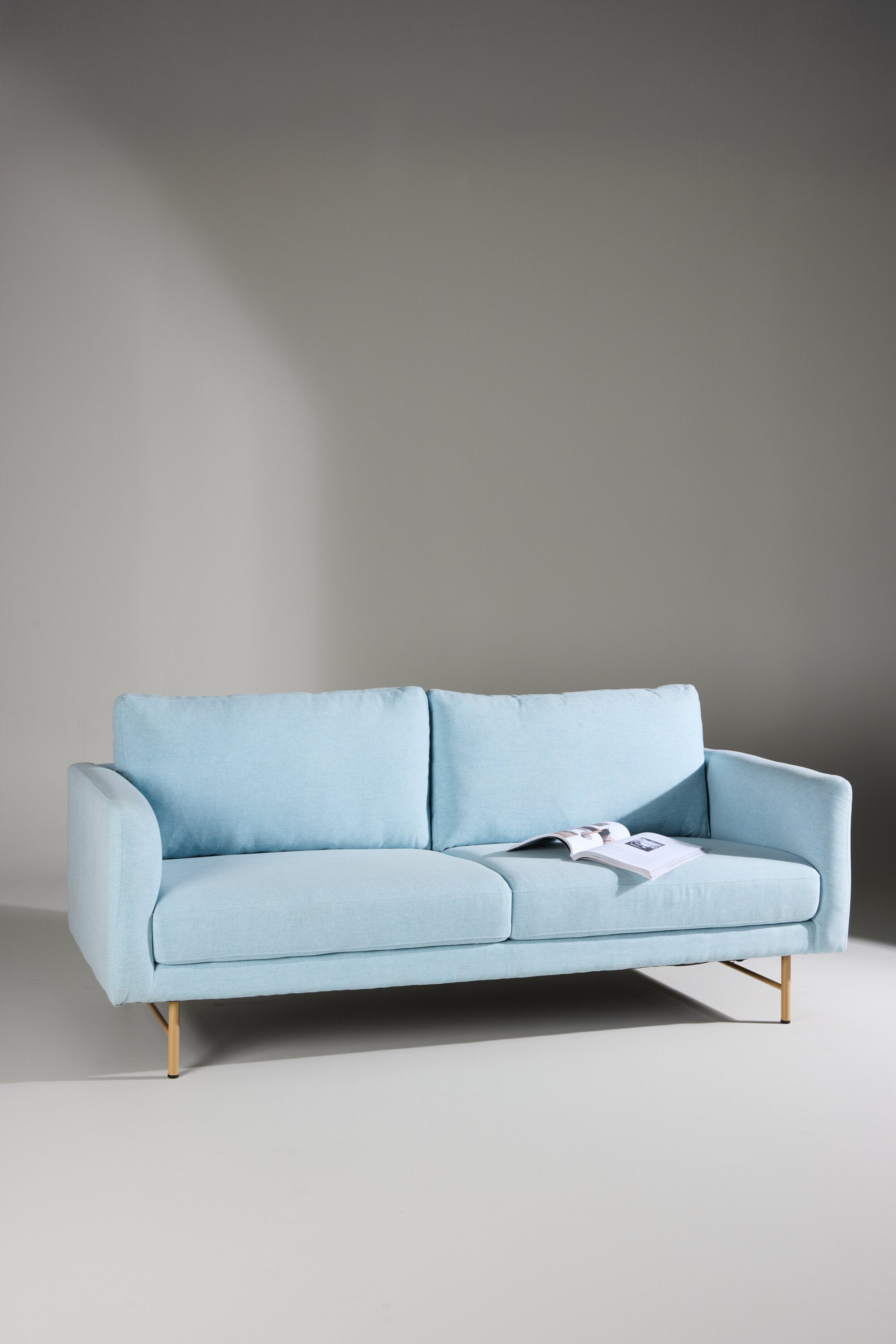 61235-555_1_m Sky 3 Sitz Sofa 3 Sitzer Sofa