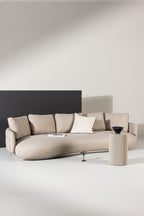 61236-102_1_m Stellar 4 Sitzer Sofa 4 Sitzer Sofa