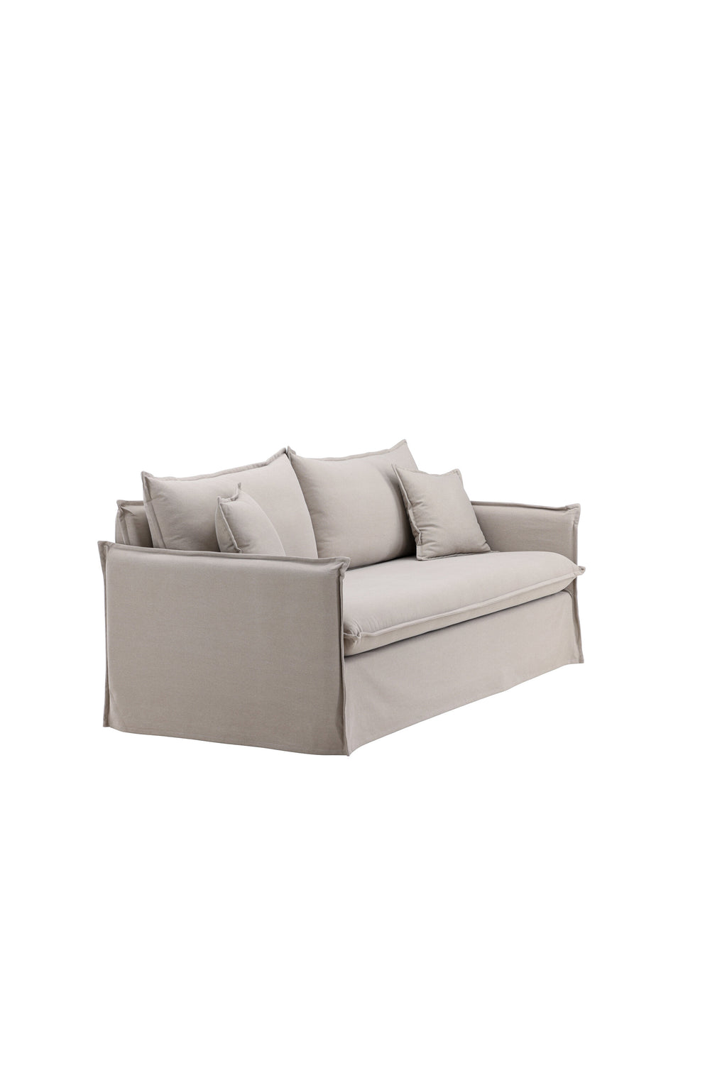 61237-103_11_os Nova 3 Sitzer Sofa 3 Sitzer Sofa