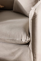 61237-103_5_m Nova 3 Sitzer Sofa 3 Sitzer Sofa