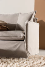 61237-103_9_m Nova 3 Sitzer Sofa 3 Sitzer Sofa