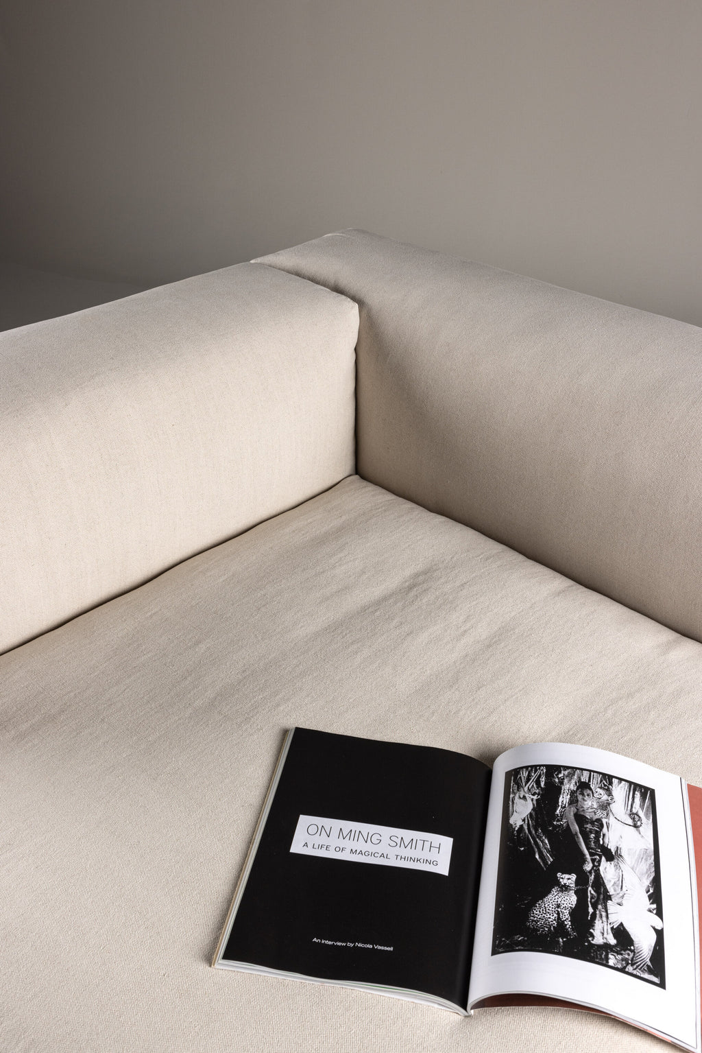 61242-102_4_m Mavi Sofa Modul Sofa Modul