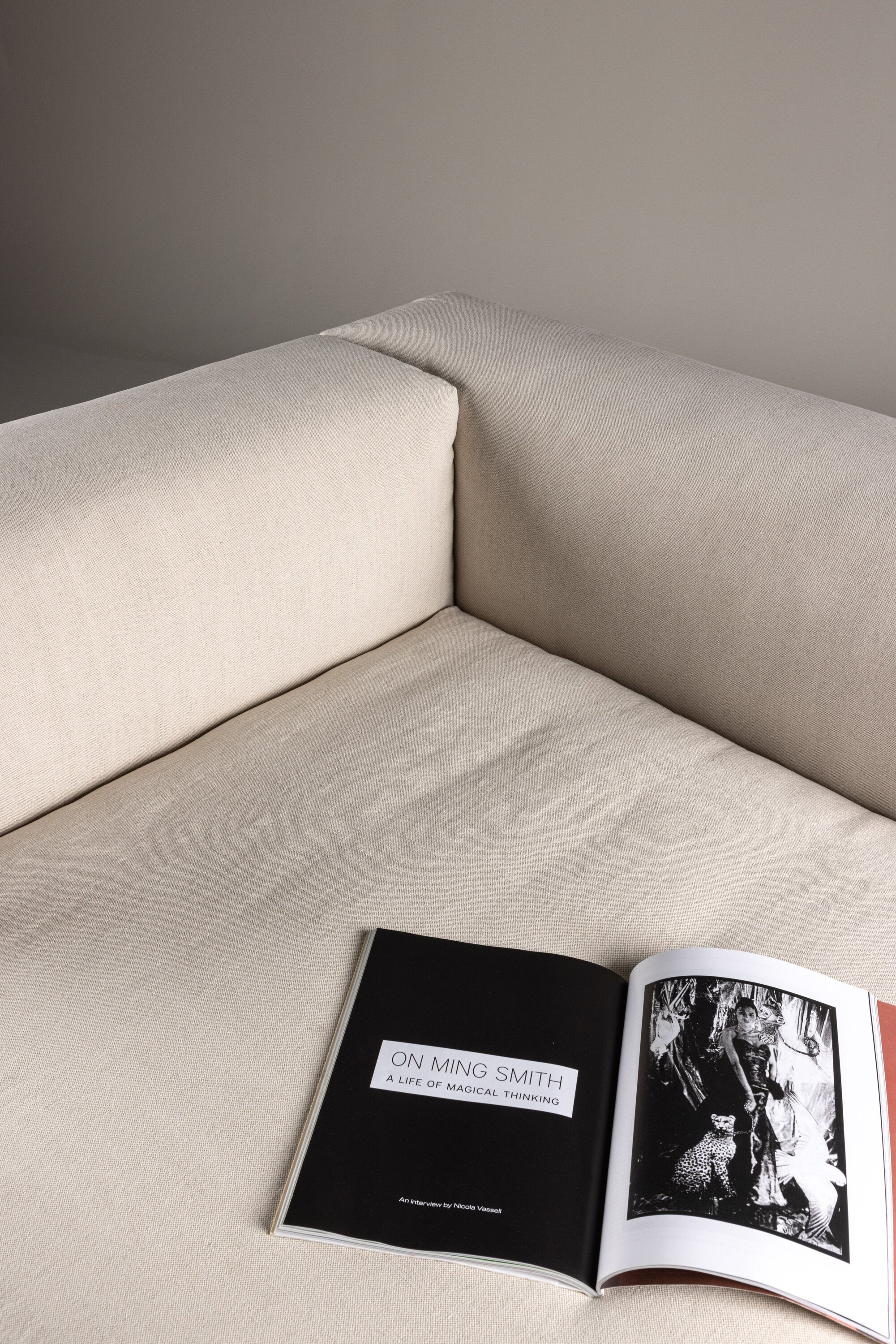 61242-102_4_m Mavi Sofa Modul Sofa Modul