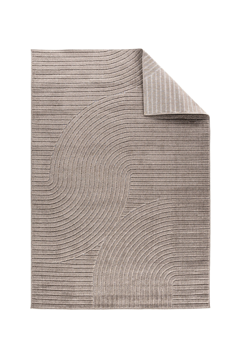 61248-103_2_os Vince Teppich Wohnzimmerteppiche