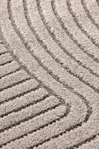 61248-103_3_os Vince Teppich Wohnzimmerteppiche