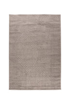 61250-103_1_os Vince Teppich Wohnzimmerteppiche Braun 340 x 240 Polypropylen