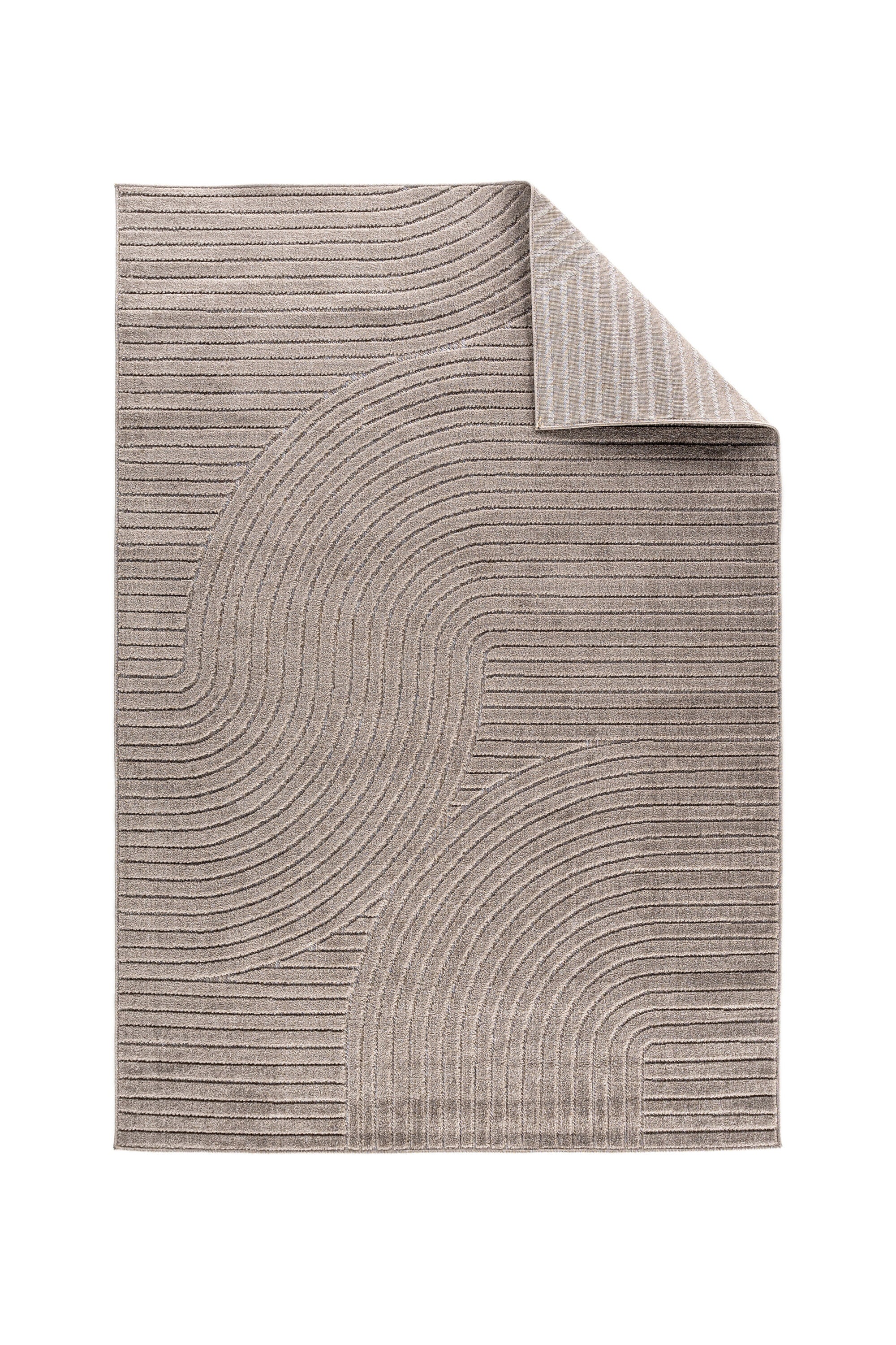 61250-103_2_os Vince Teppich Wohnzimmerteppiche