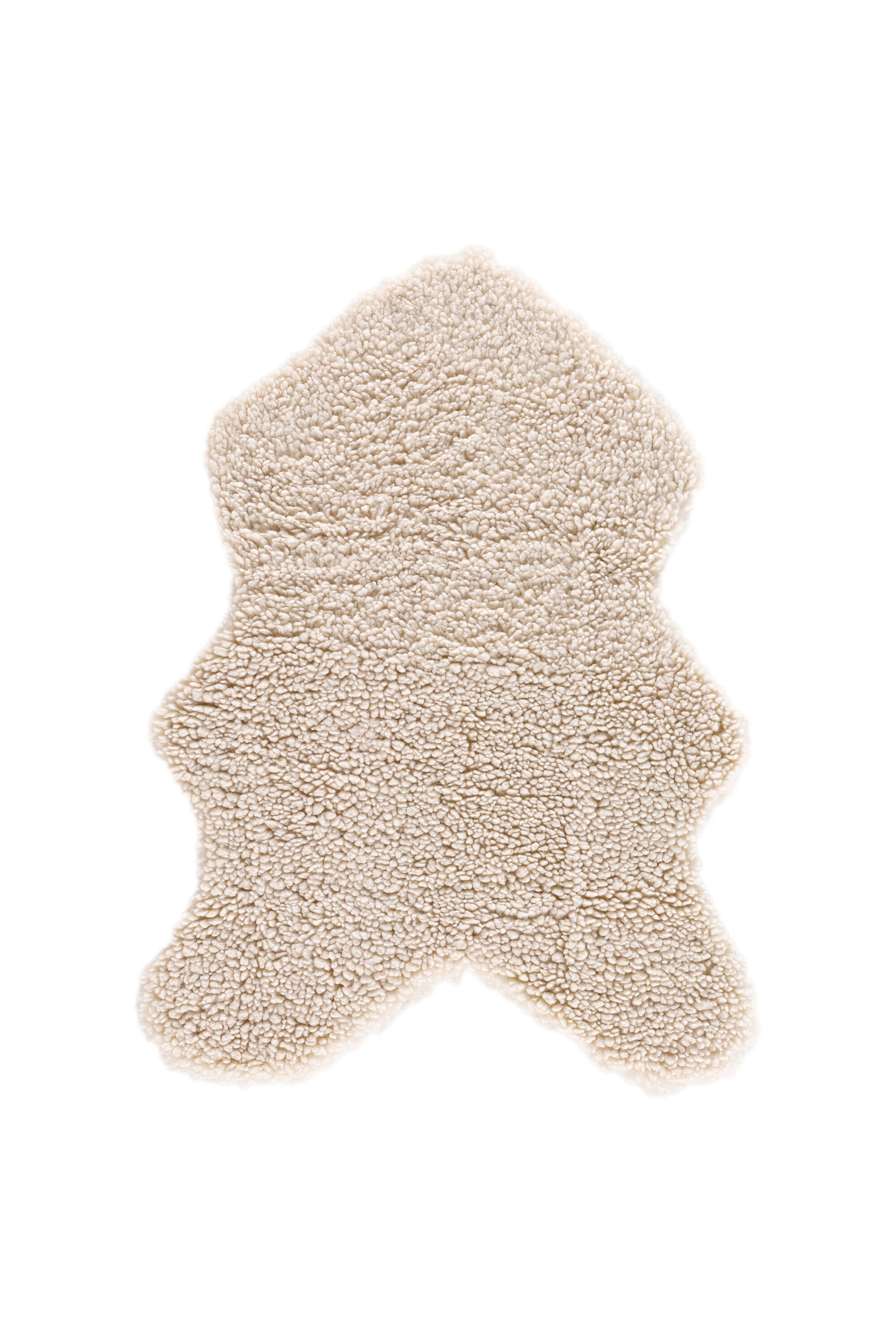 61251-101_1_os Katy Decke Decke Weiß 90 x 60 Polyester,Polyester Suede