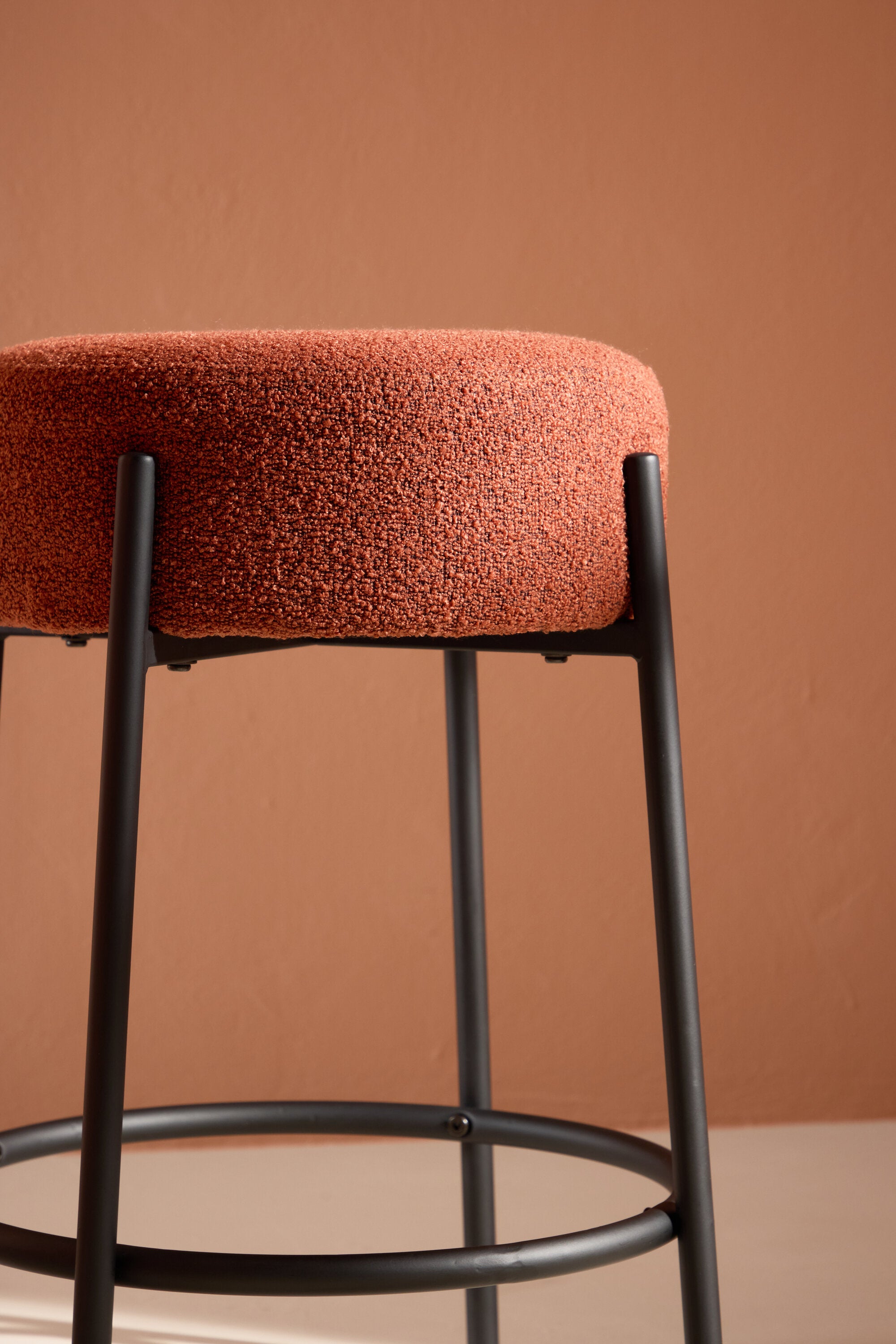 Tucson Bar Chair
