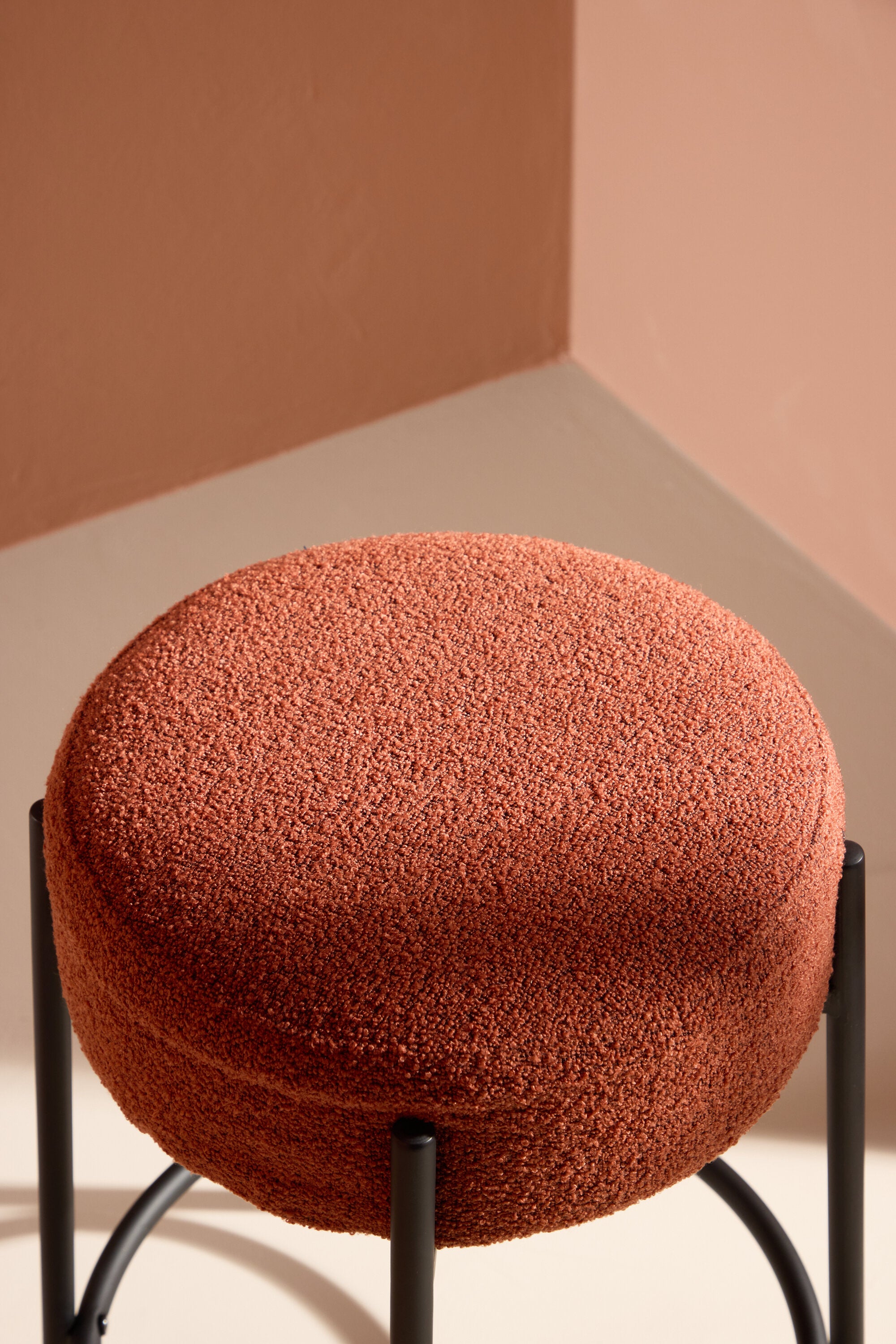 Tucson Bar Chair