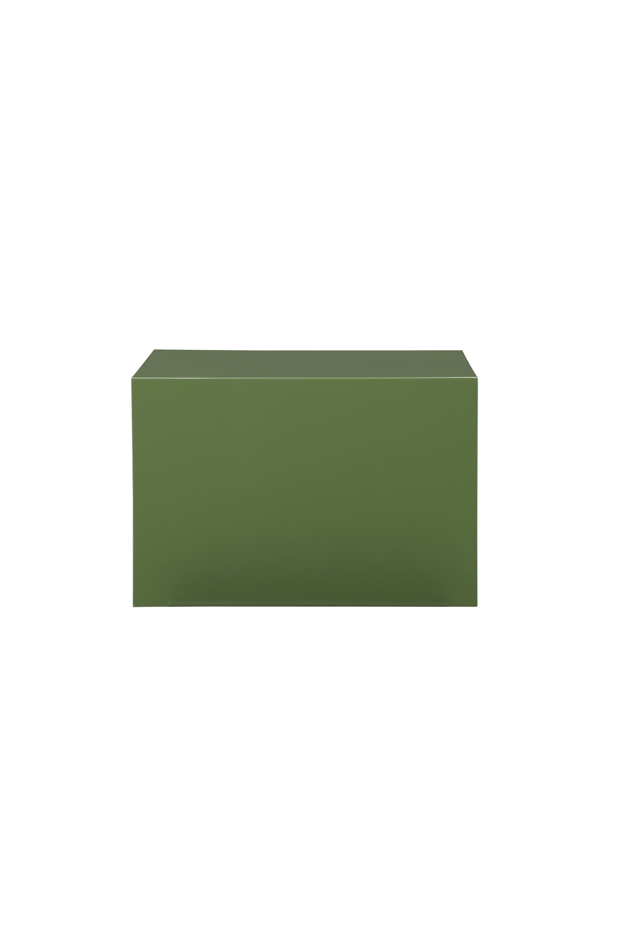 61289-117_10_os York Sofa Table Couchtisch Dunkelgrün 80 x 60 MDF