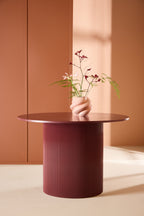 Lenox Runder Esstisch