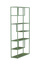 61296-225_11_os Staal Shelf Regal