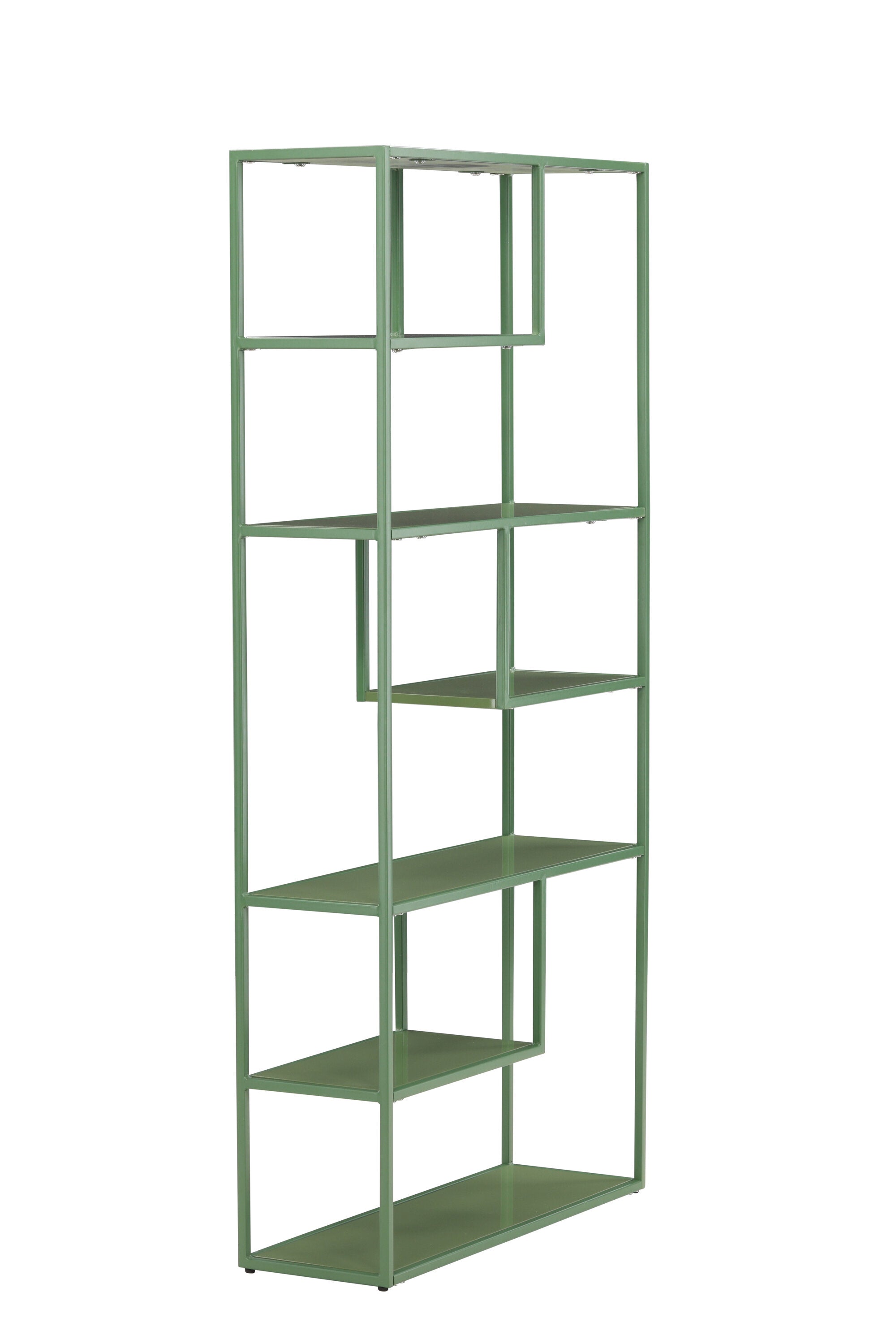 61296-225_11_os Staal Shelf Regal