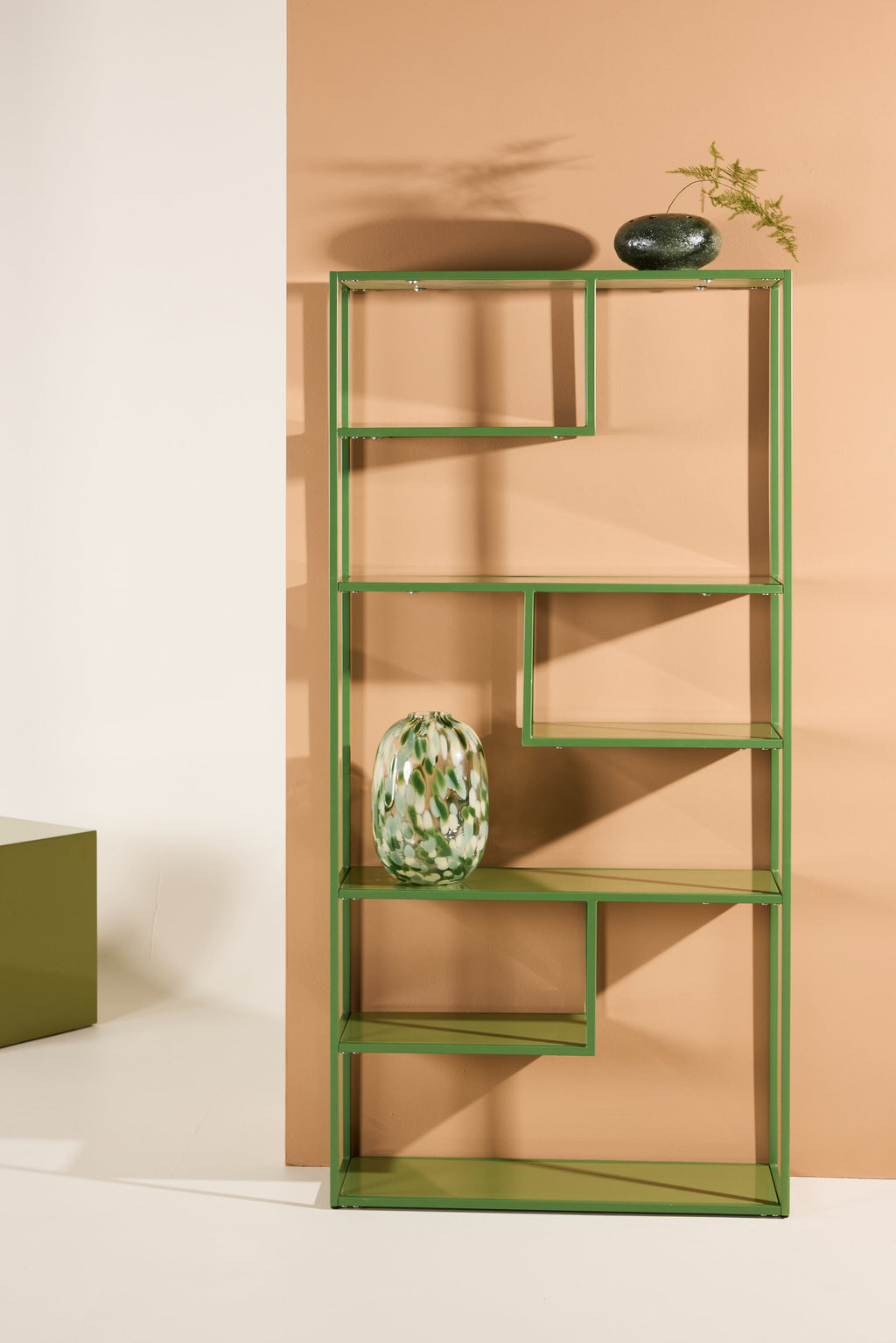 61296-225_1_m Staal Shelf Regal